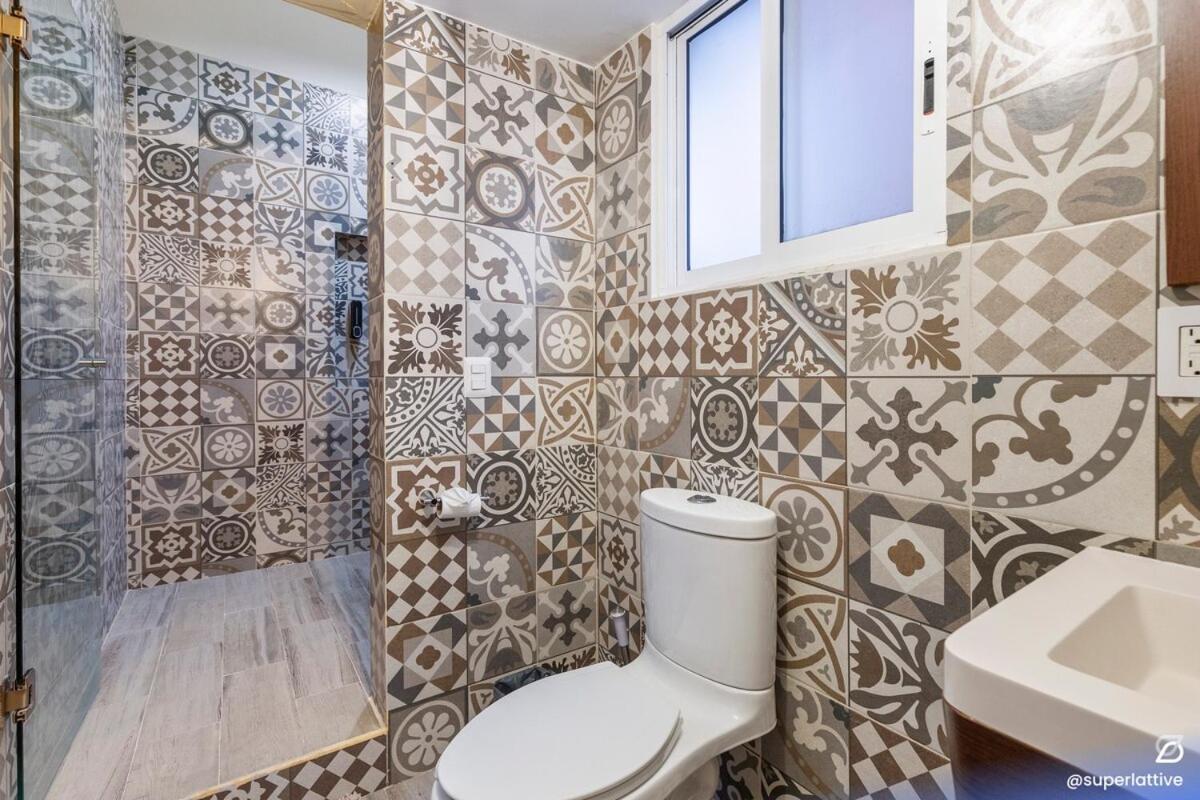 Spacious 2b With A Great Location In The Zone Km 4 Apartment Cancun