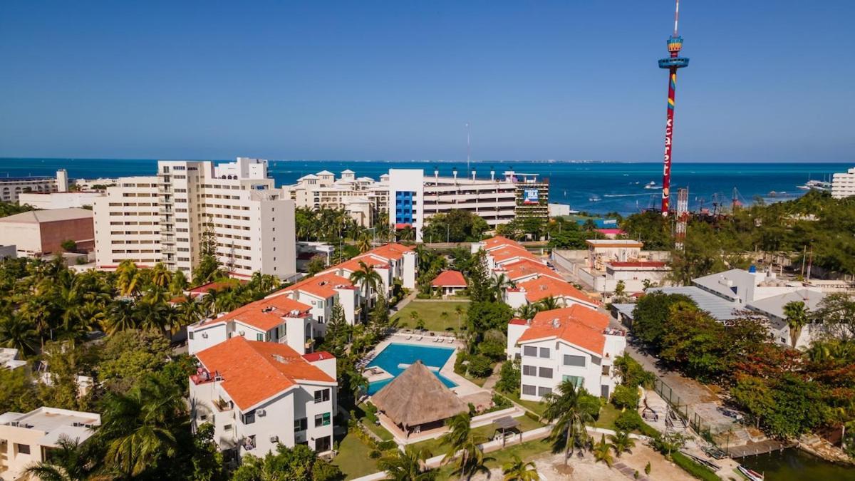 Apartment Spacious 2b With A Great Location In The Zone Km 4