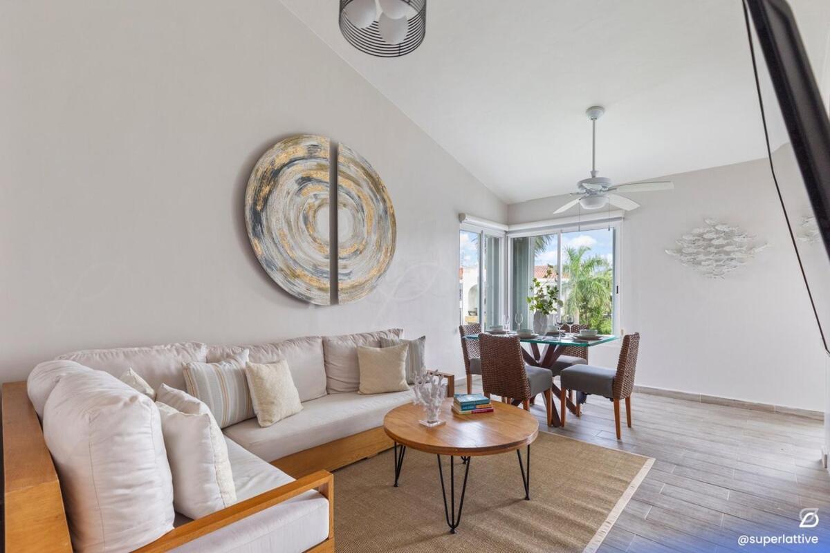 Spacious 2b With A Great Location In The Zone Km 4 Apartment *