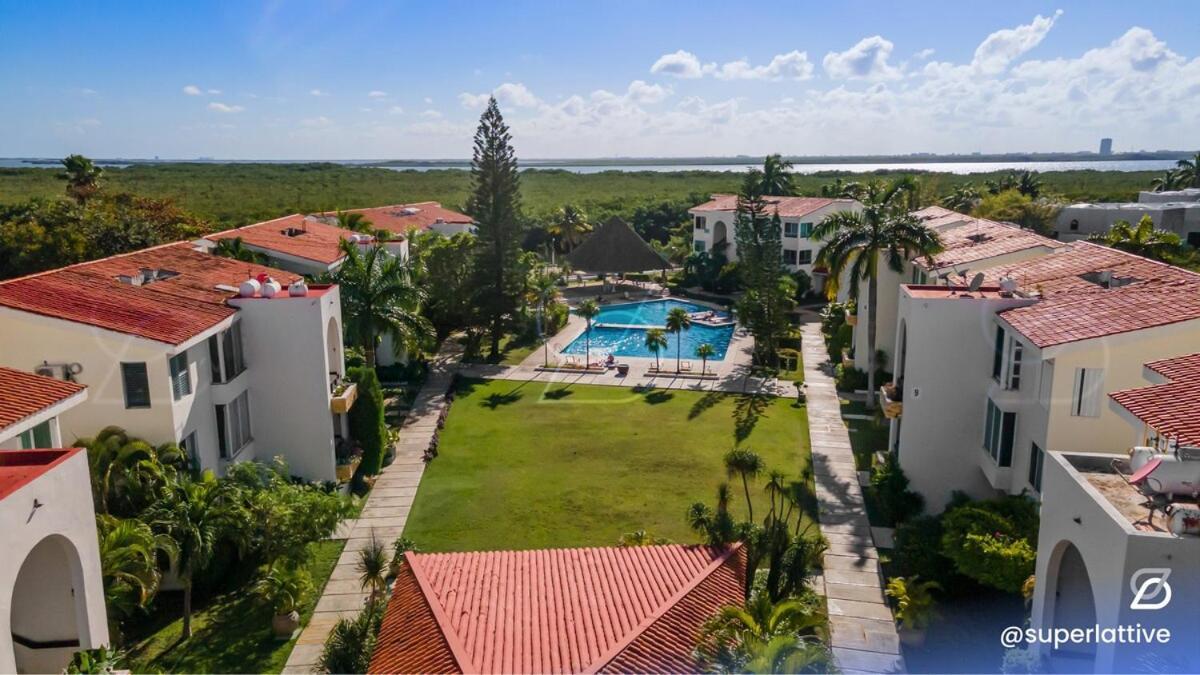 Apartment Spacious 2b With A Great Location In The Zone Km 4 *