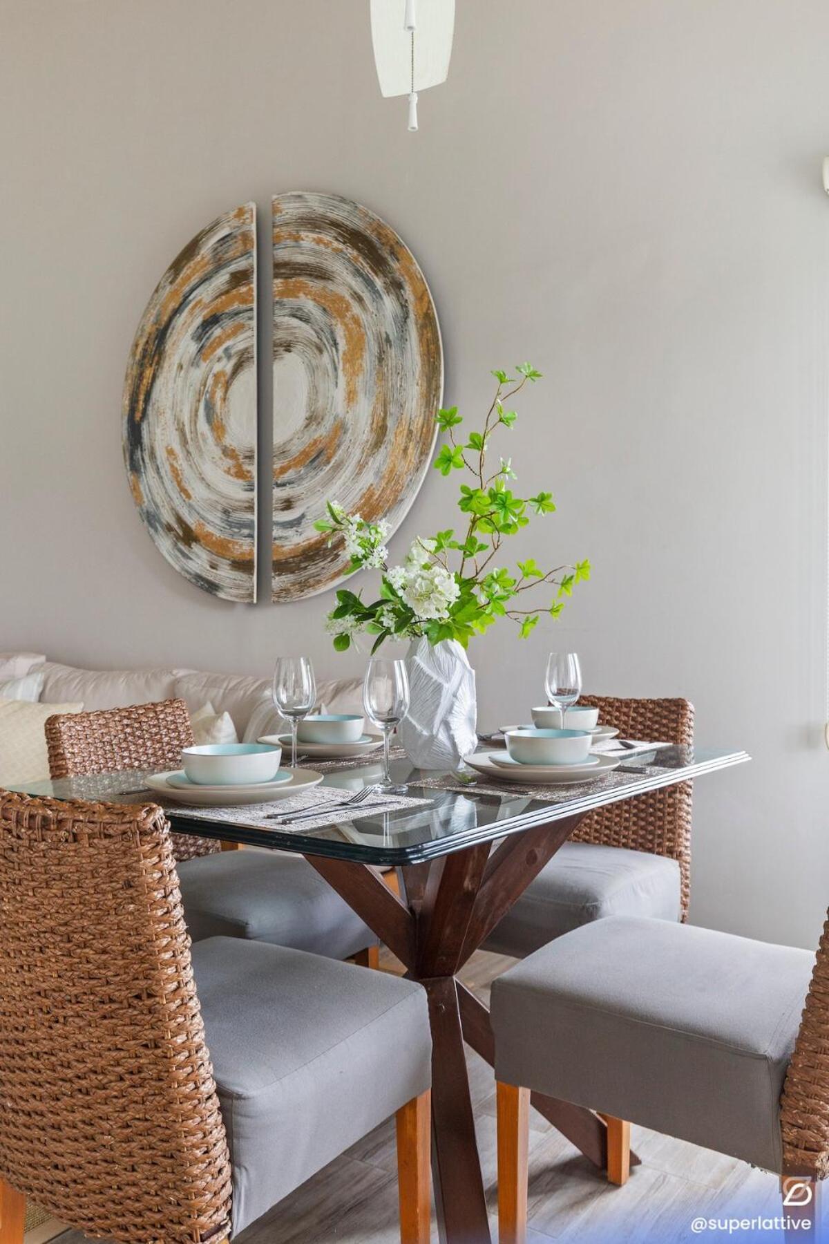 Spacious 2b With A Great Location In The Zone Km 4 Apartment Cancun