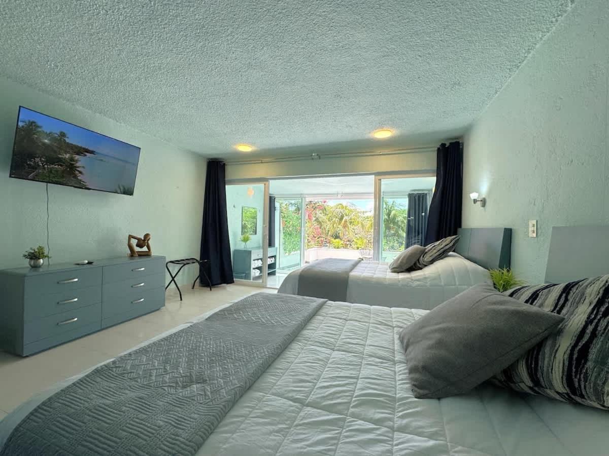Gran - Apartment Cancun