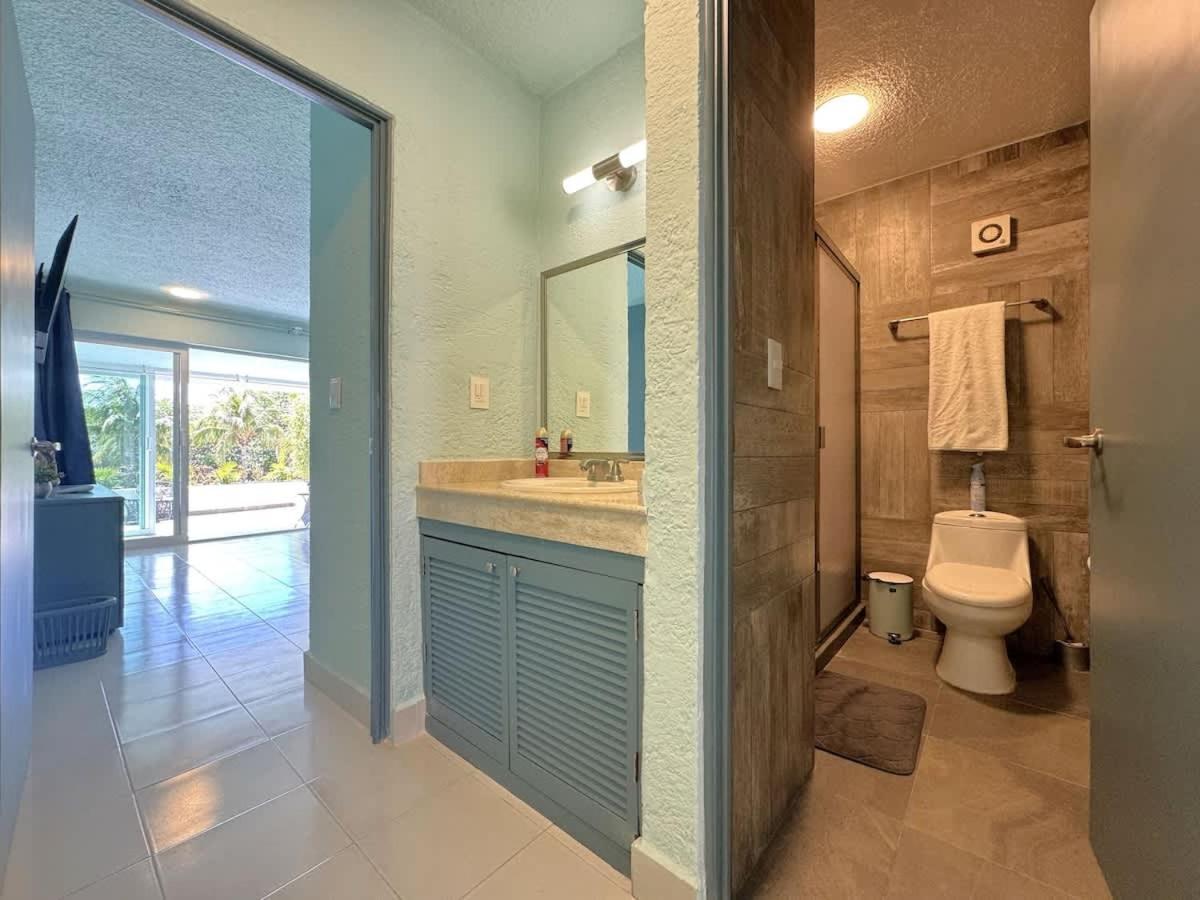 Gran - Apartment Cancun