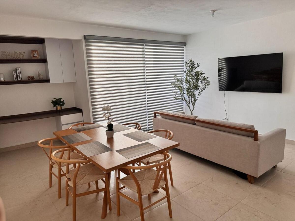 Departamento Nuevo En Liverte Apartment