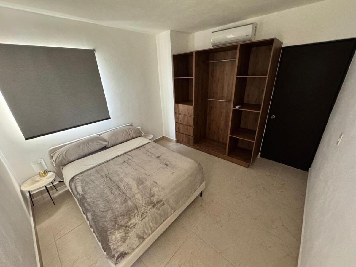 Departamento Nuevo En Liverte *