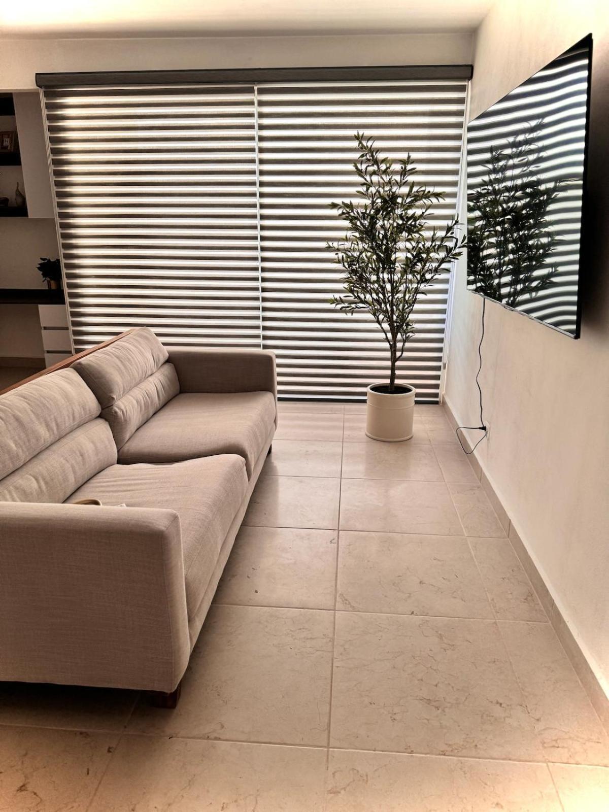 Apartment Departamento Nuevo En Liverte