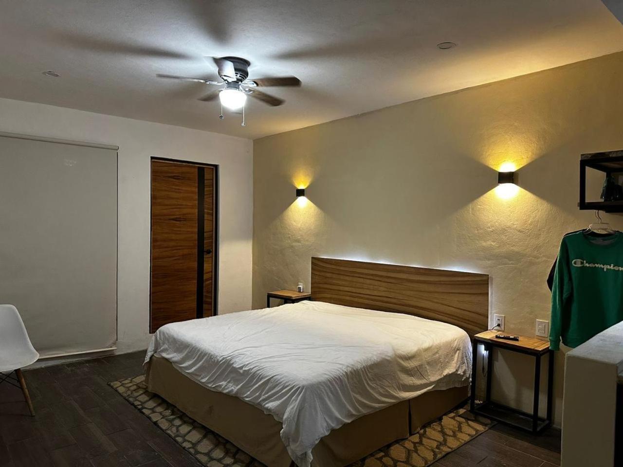 Almendras Apartment