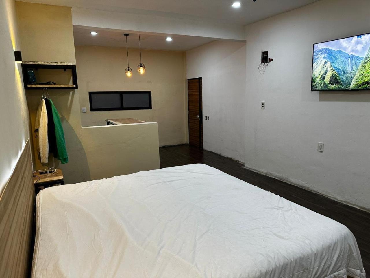 Apartment Almendras *