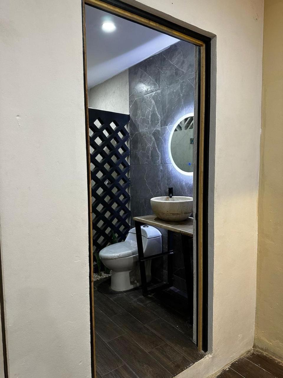 Almendras Apartment