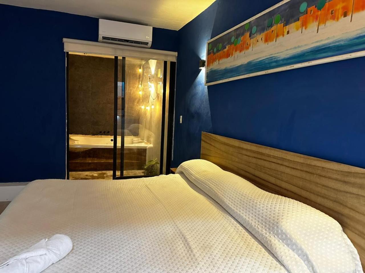 Apartment Almendras Cancun