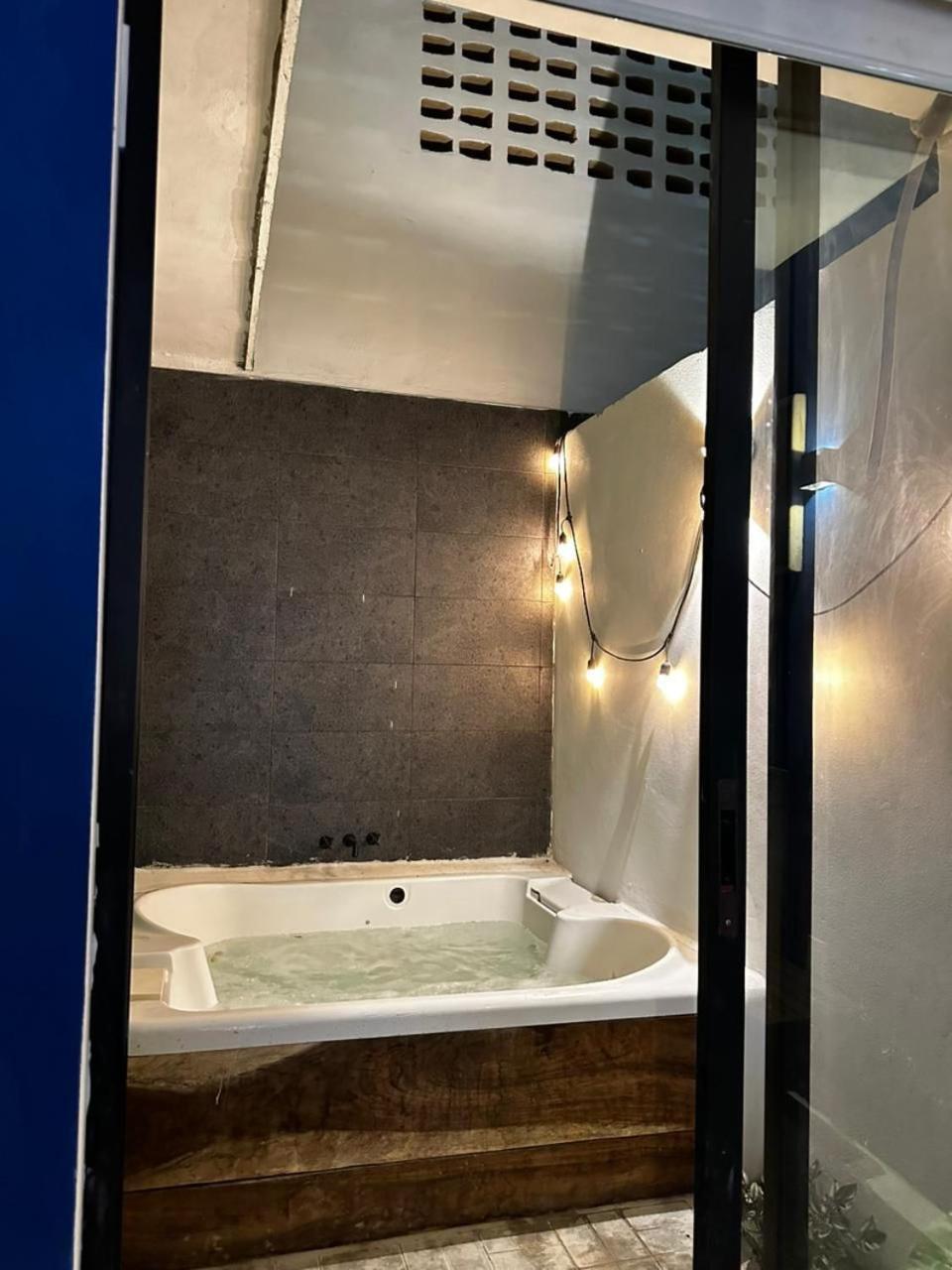 Apartment Almendras