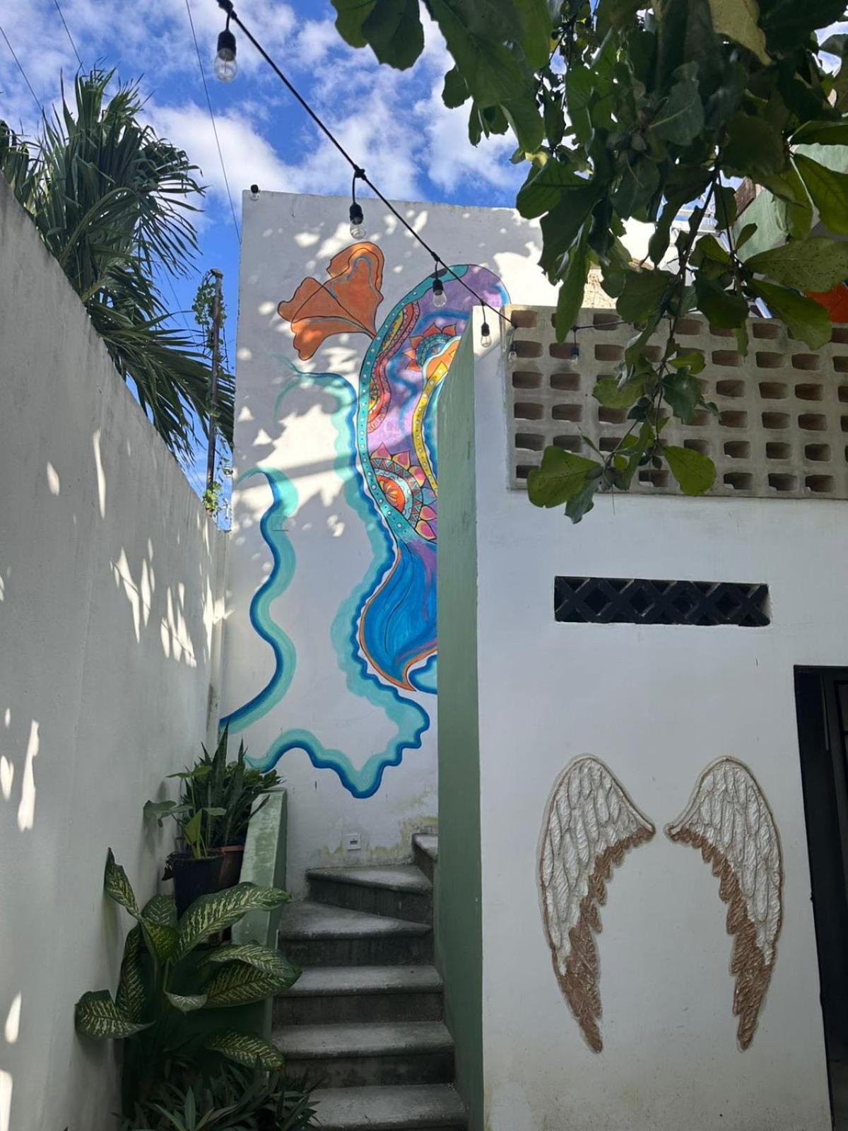 Almendras * Cancun