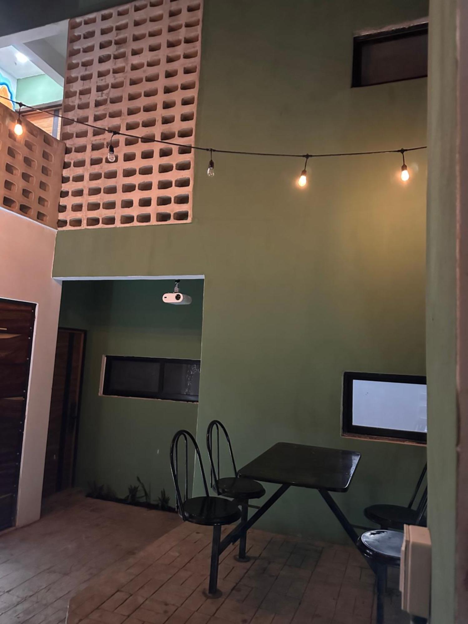 Almendras Apartment Cancun