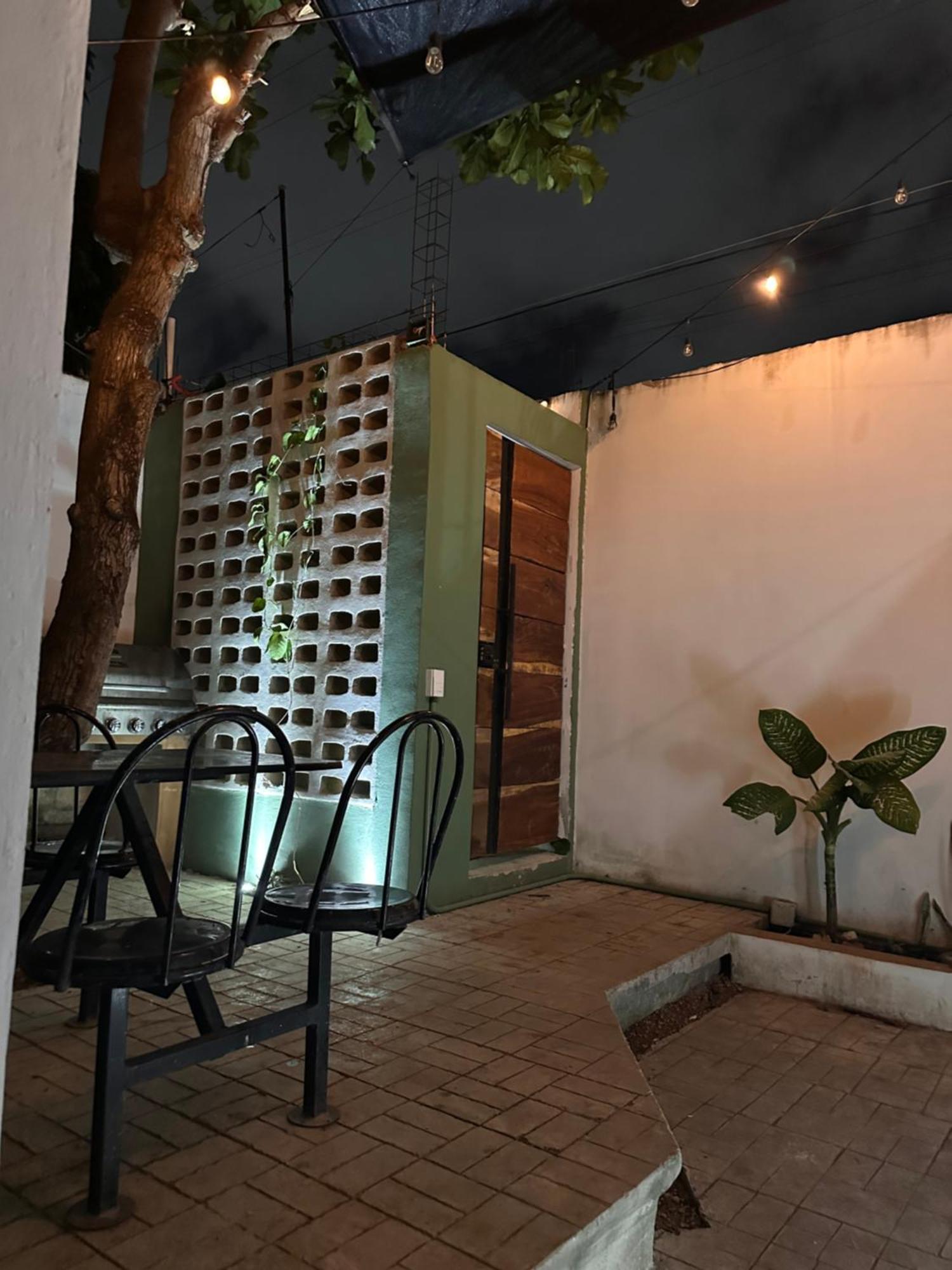 Almendras Apartment Cancun