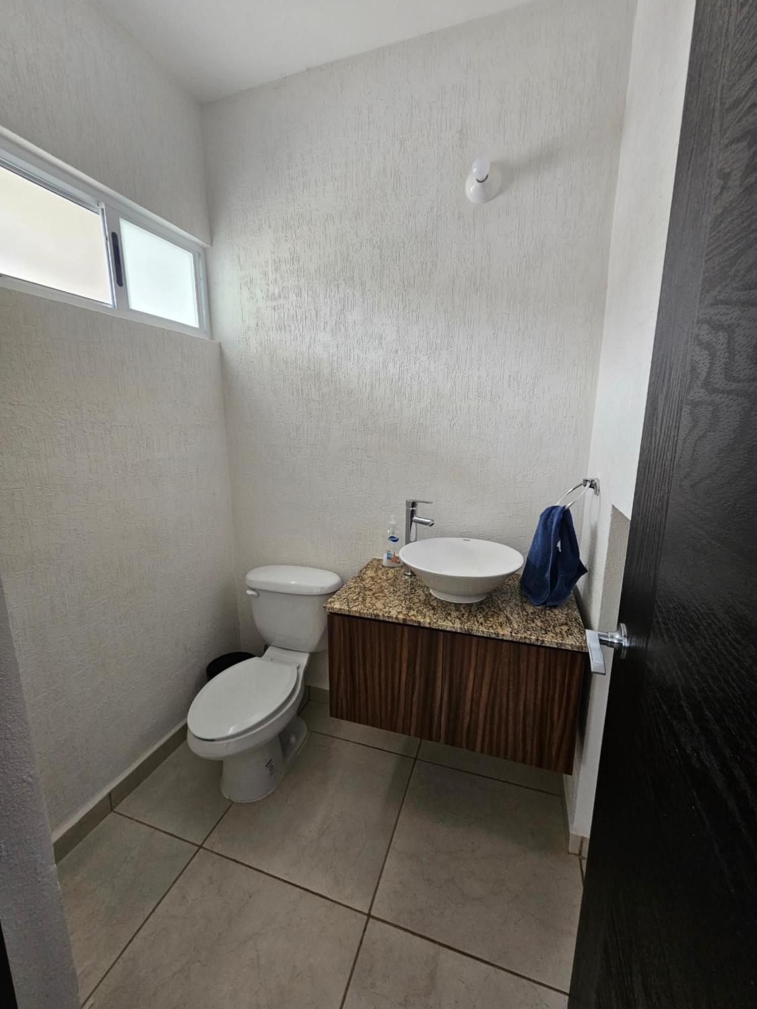 Holiday home Hermosa Casa Vacacional En Residencial *