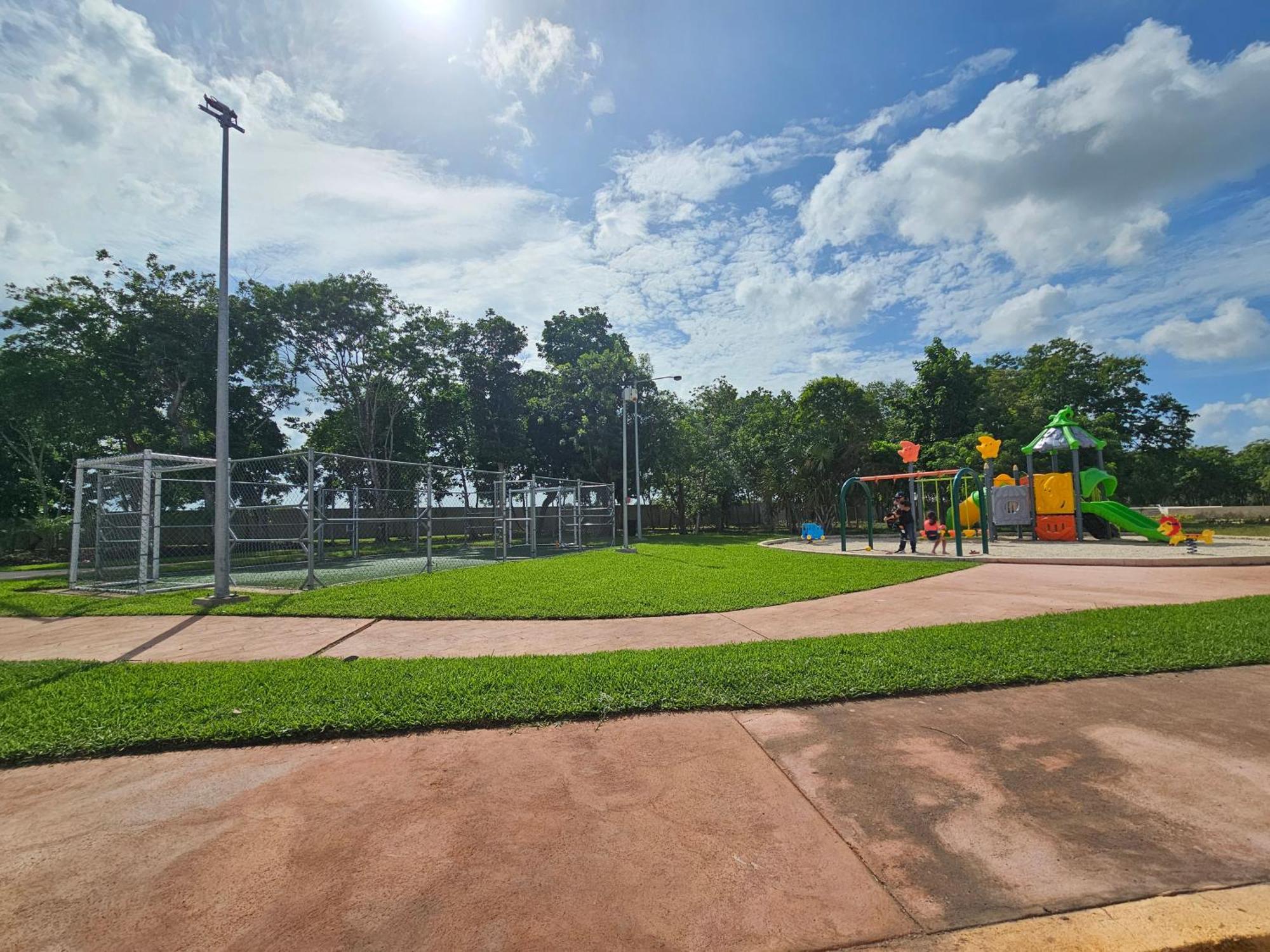 Hermosa Casa Vacacional En Residencial Holiday home Cancun