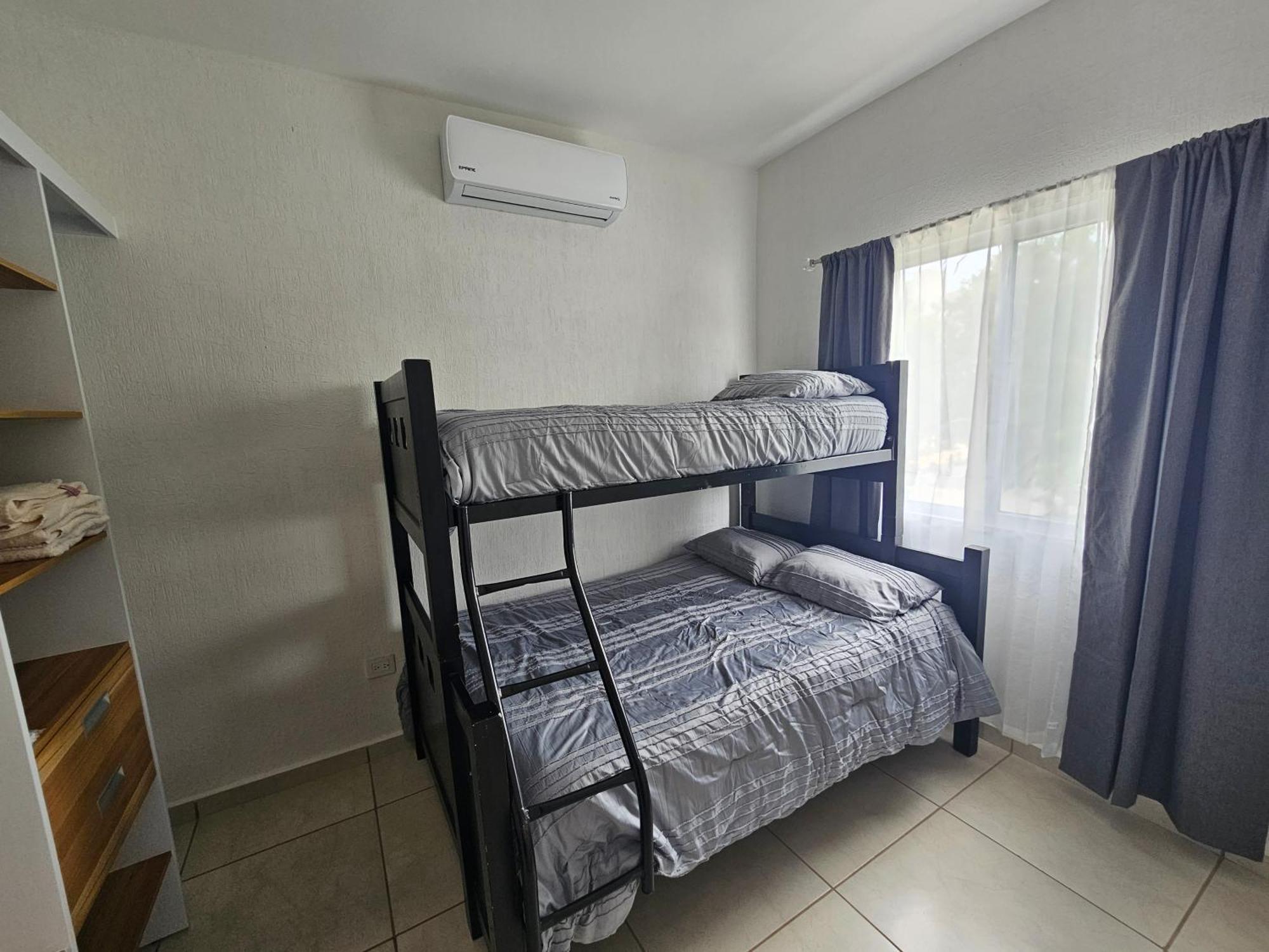 Holiday home Hermosa Casa Vacacional En Residencial Cancun