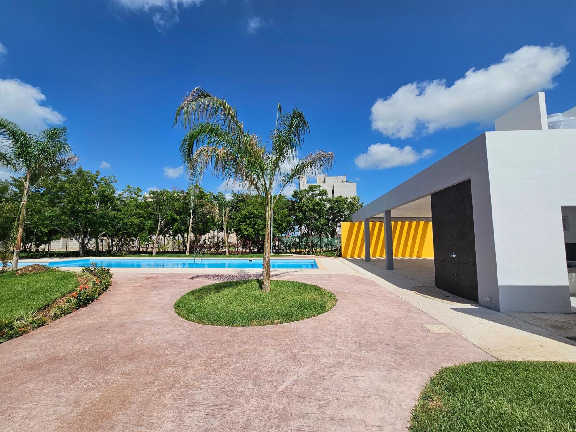 Holiday home Hermosa Casa Vacacional En Residencial *