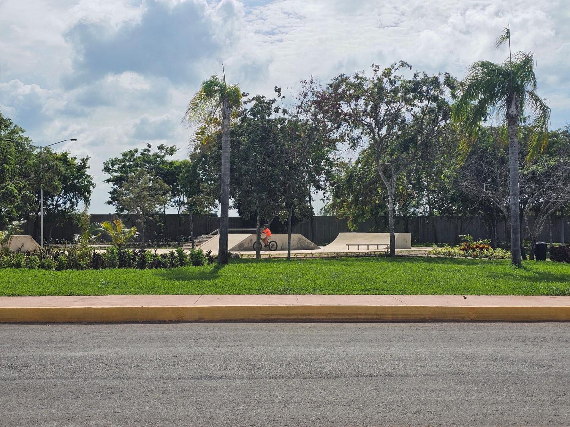 Holiday home Hermosa Casa Vacacional En Residencial