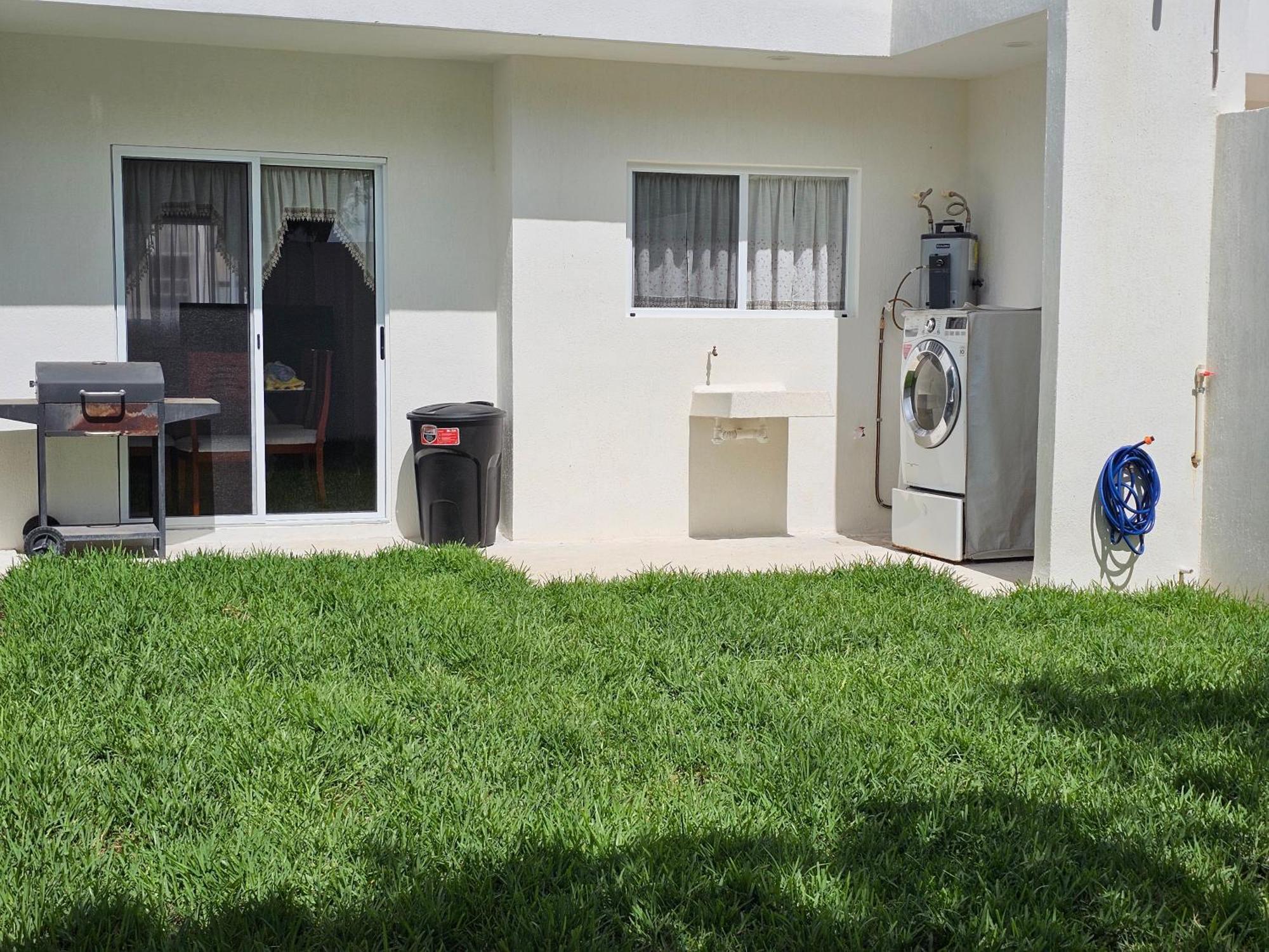 Holiday home Hermosa Casa Vacacional En Residencial *
