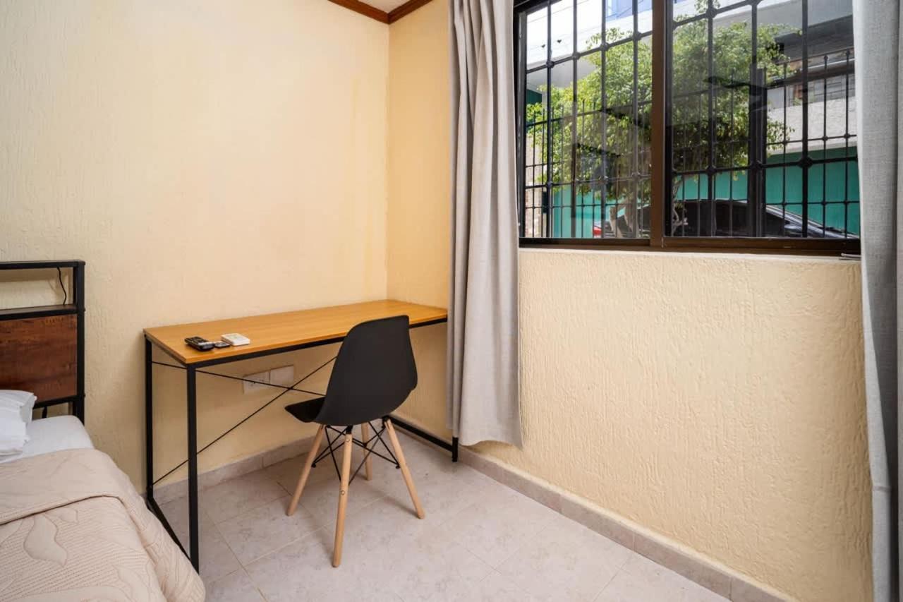 Casa Jurel Ideal Location In 2 Bedrooms Free Wifi And Kitchen * Cancún