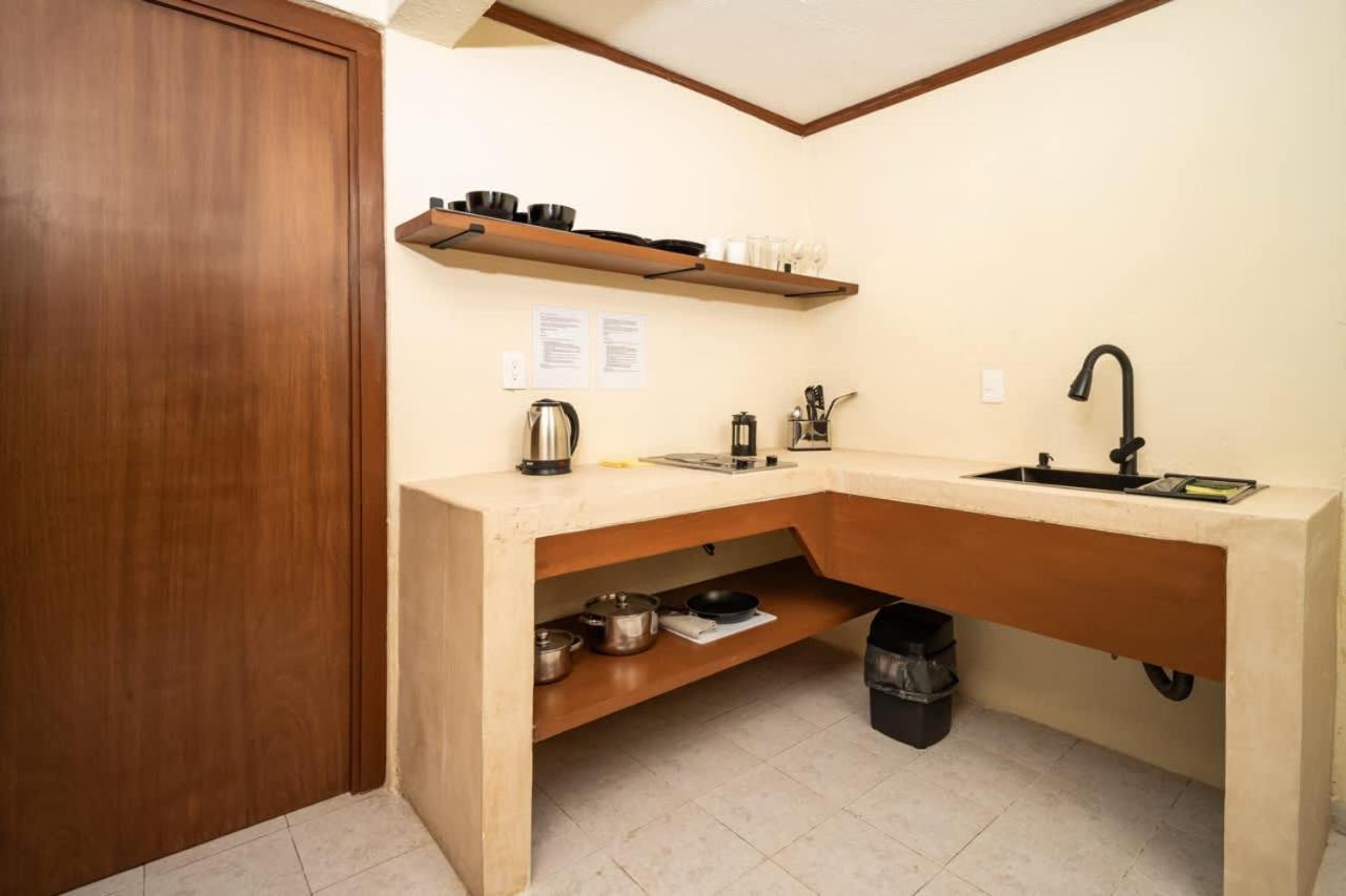 Casa Jurel Ideal Location In 2 Bedrooms Free Wifi And Kitchen Cancún