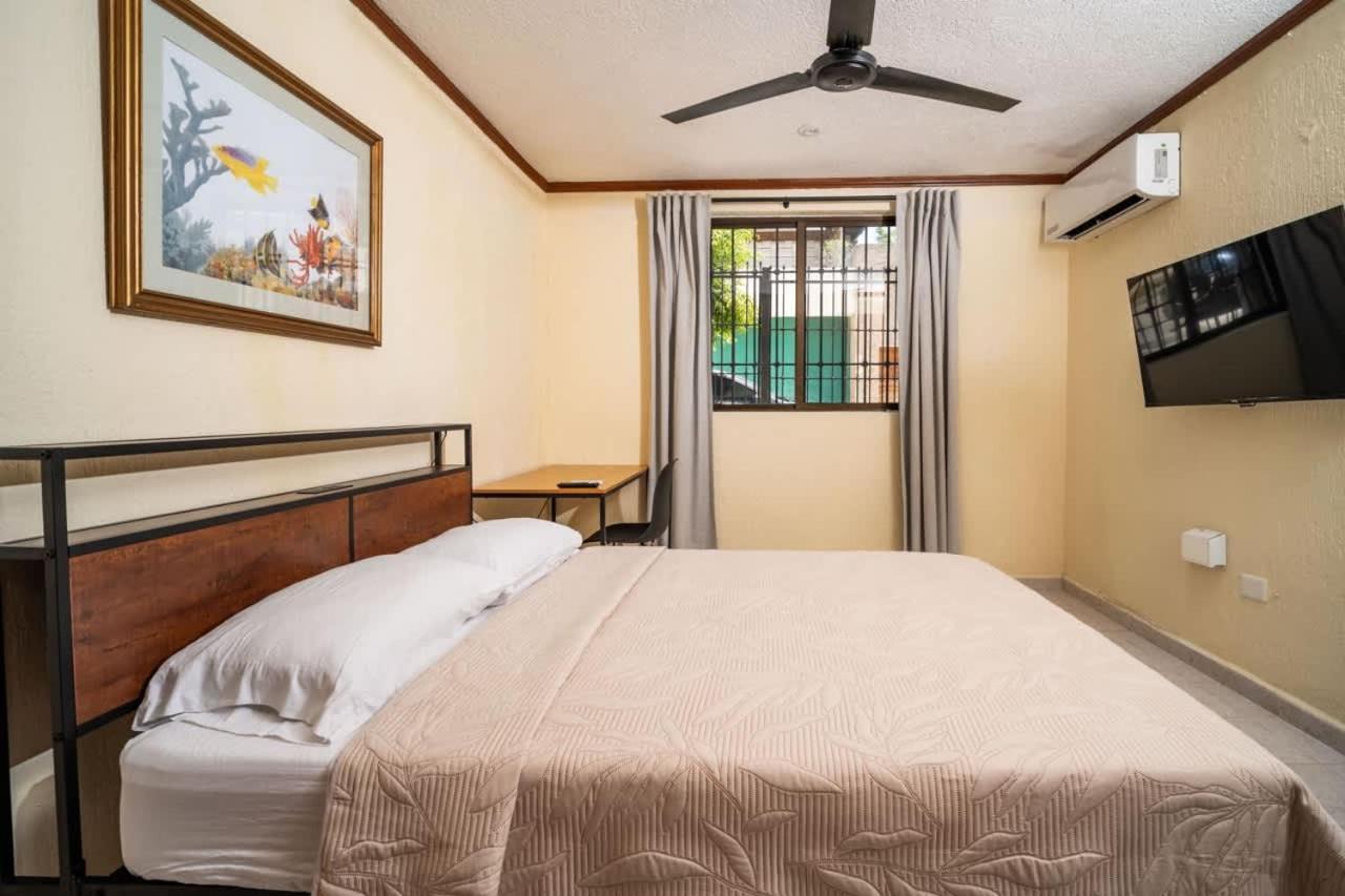 Casa Jurel Ideal Location In 2 Bedrooms Free Wifi And Kitchen Apartamento *