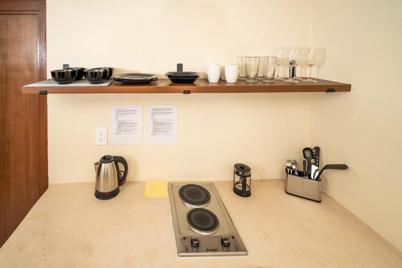 Apartamento Casa Jurel Ideal Location In 2 Bedrooms Free Wifi And Kitchen *