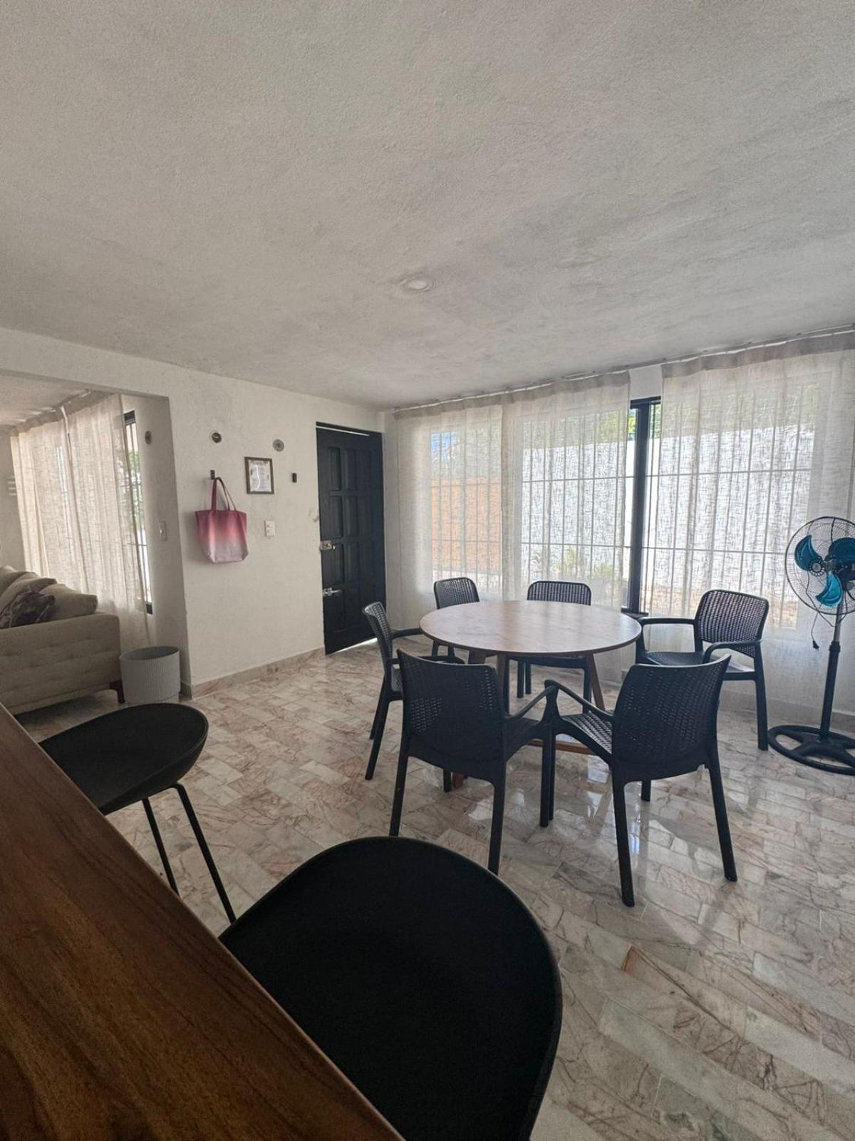 Apartment Margaritas Cincuenta Cancun