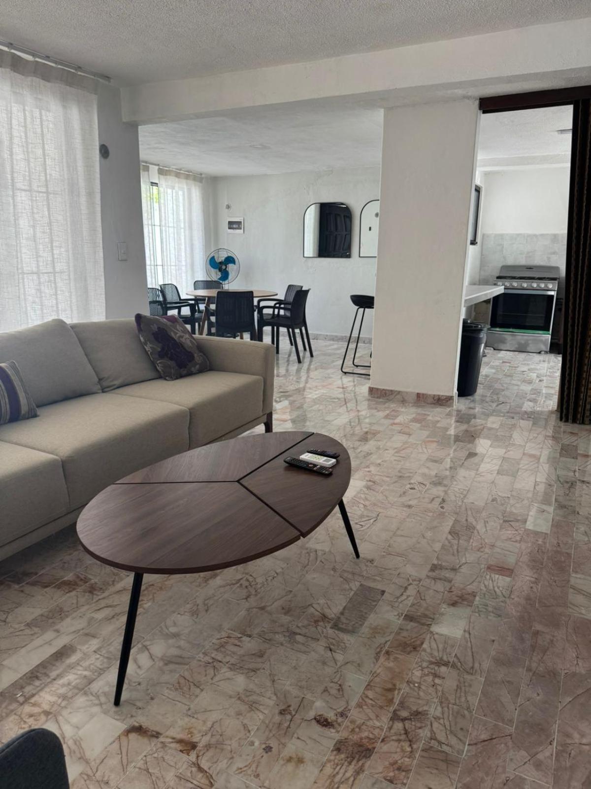 Margaritas Cincuenta Apartment Cancun