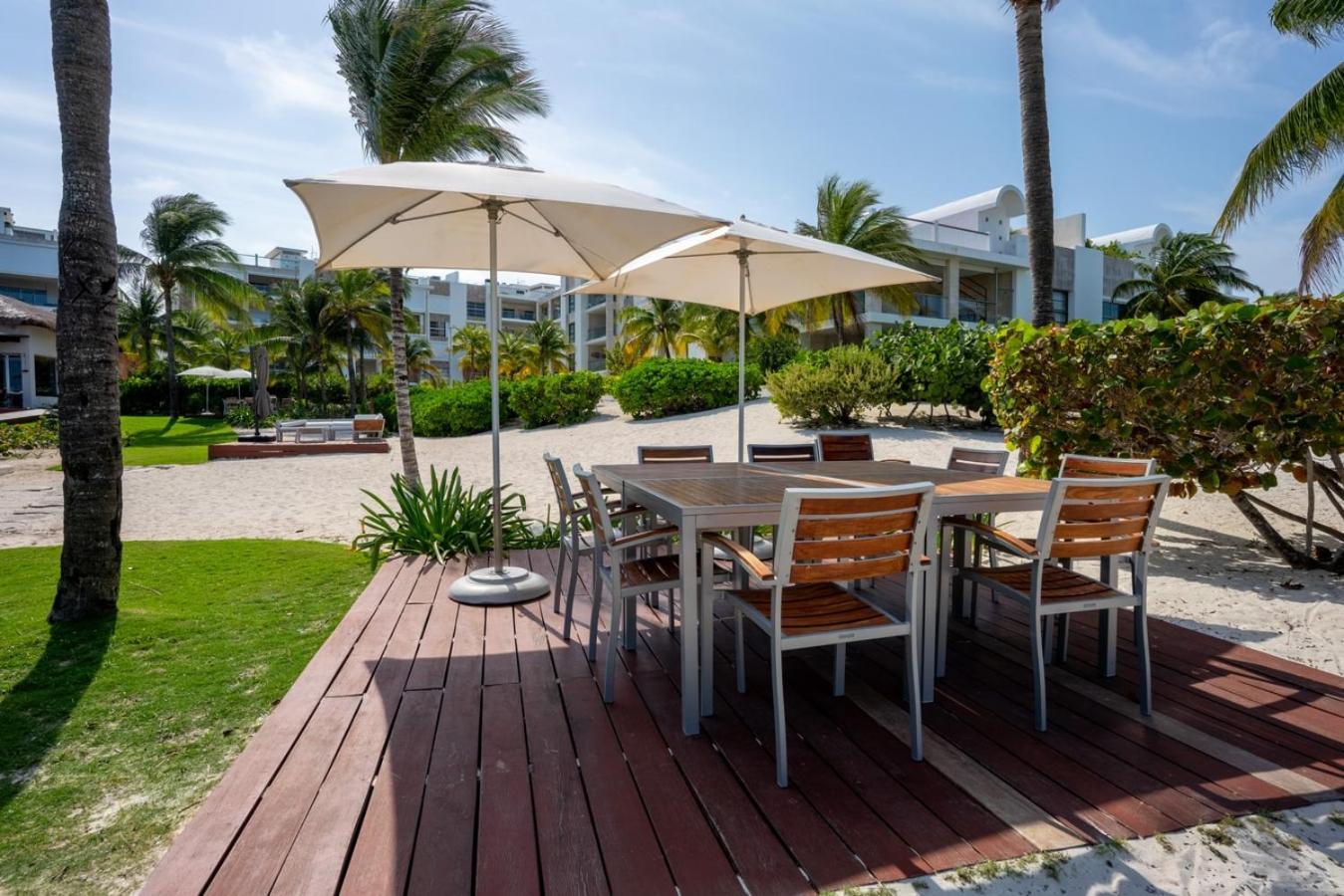 Apartamento 2br & Marina Front W/ Features *