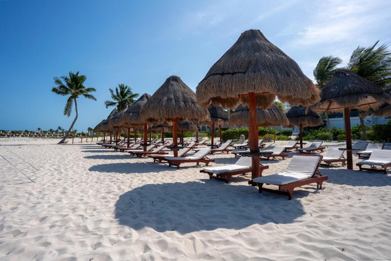 2br & Marina Front W/ Features * Cancún