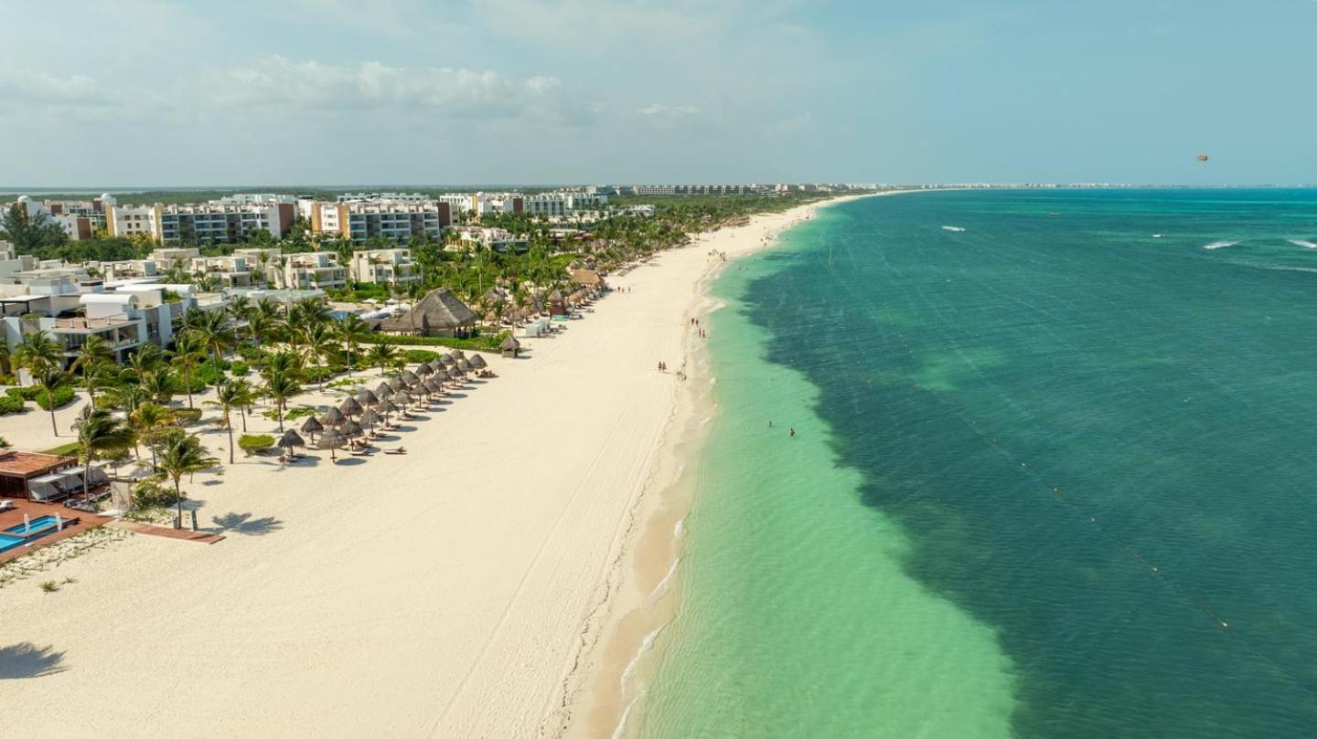 2br & Marina Front W/ Features Cancún
