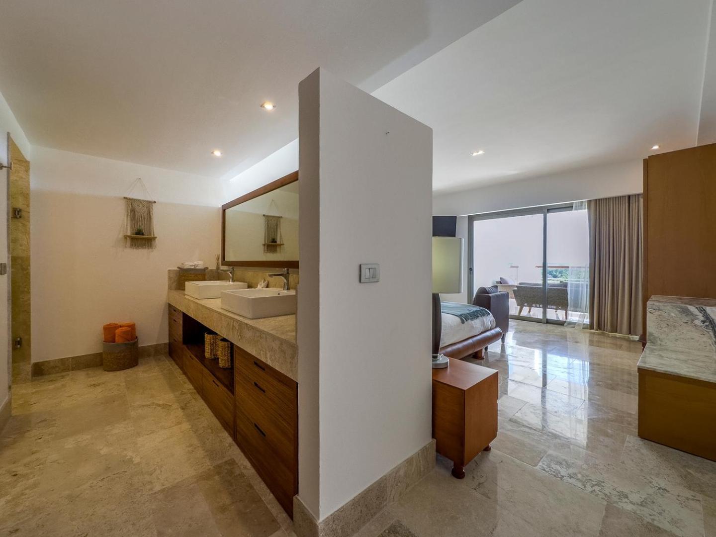 Apartamento 2br & Marina Front W/ Features
