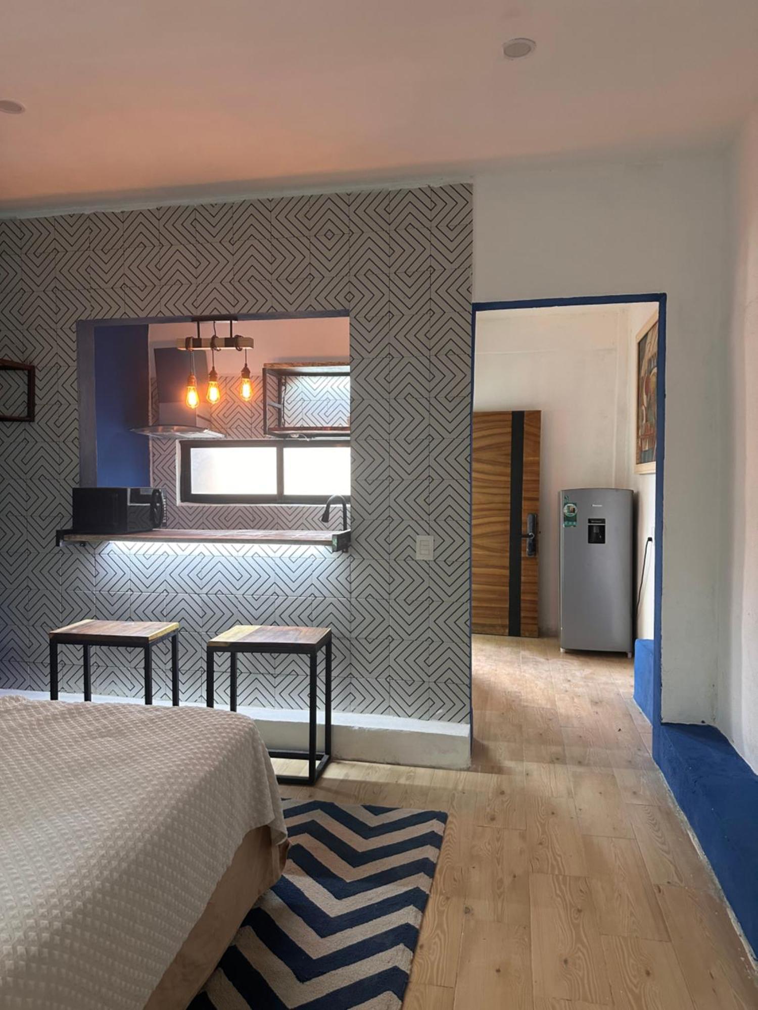 Apartment Almendras Cancun