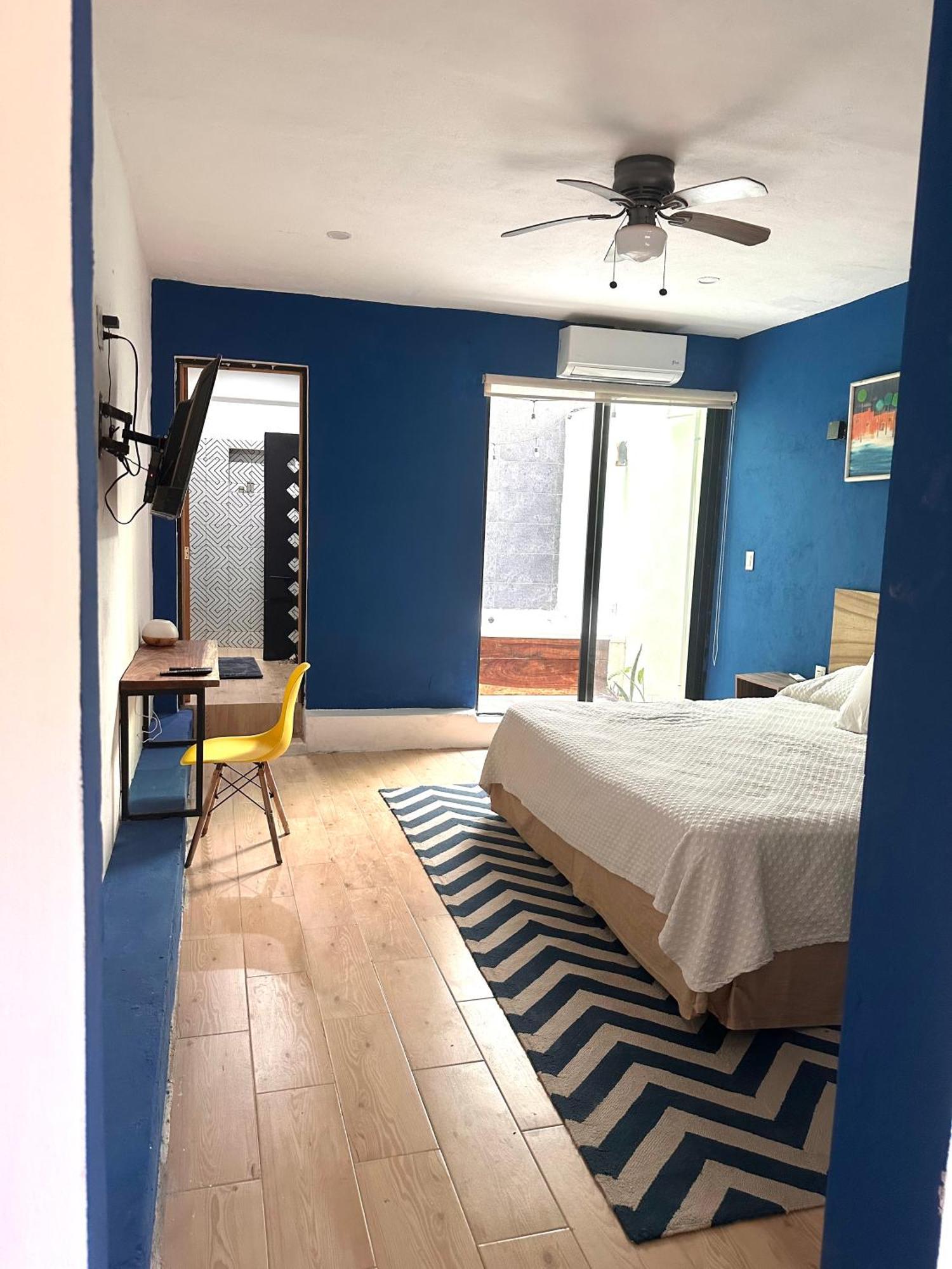 Apartment Almendras *
