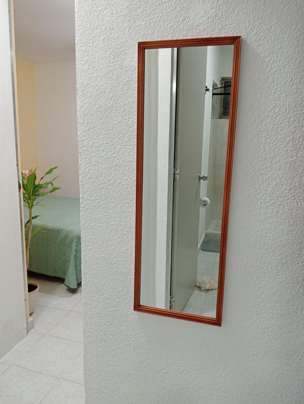 Amplio Cuarto Con Bano Privado Casa Kuri Apartment