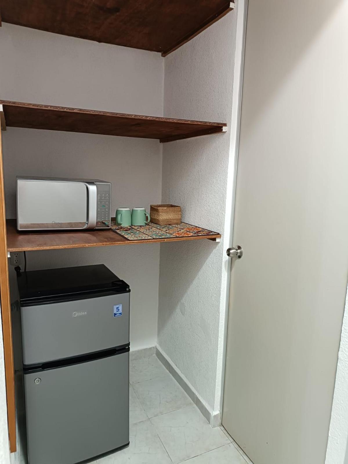 Apartment Amplio Cuarto Con Bano Privado Casa Kuri Cancun