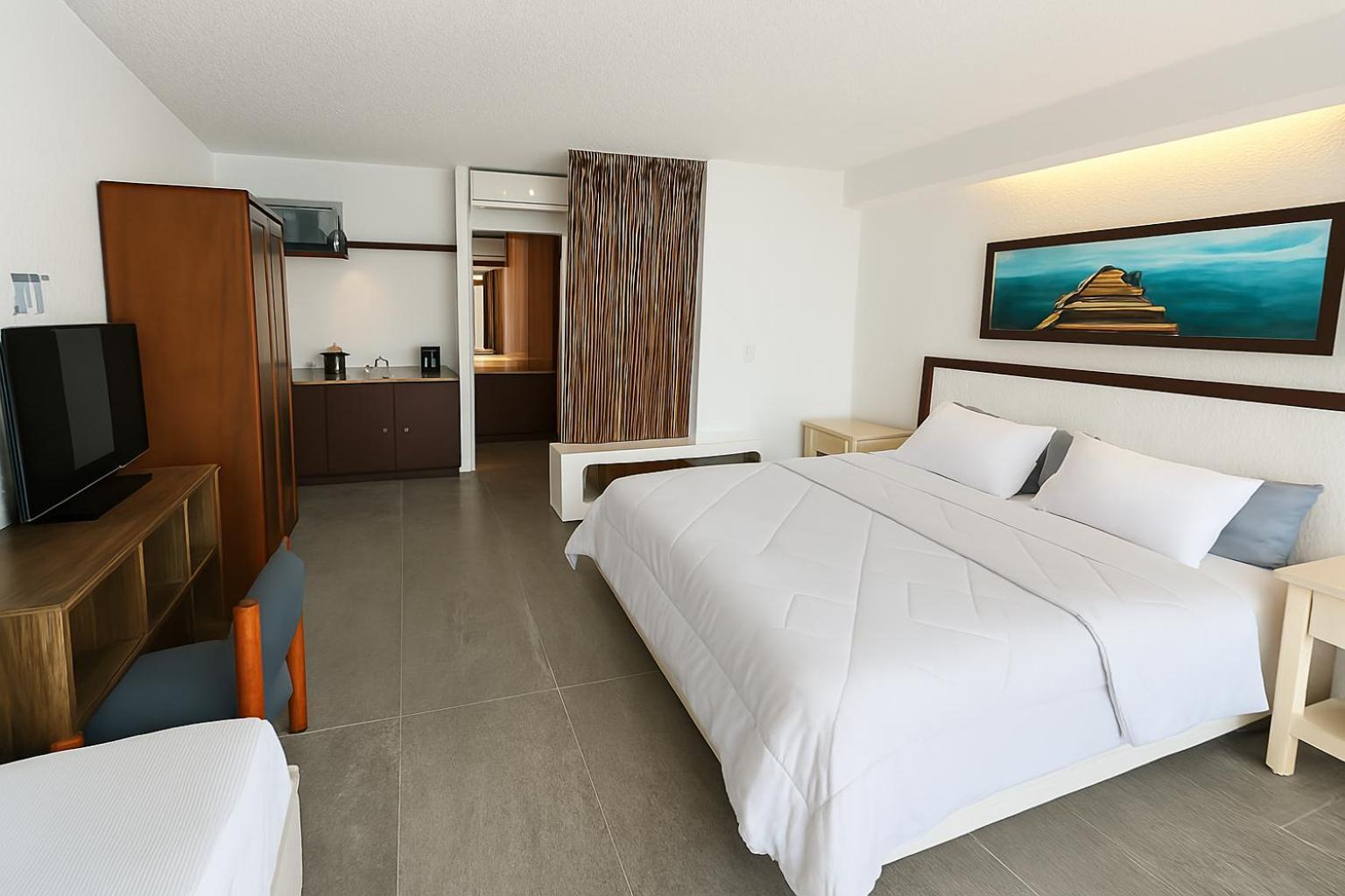 Rodero Apartment