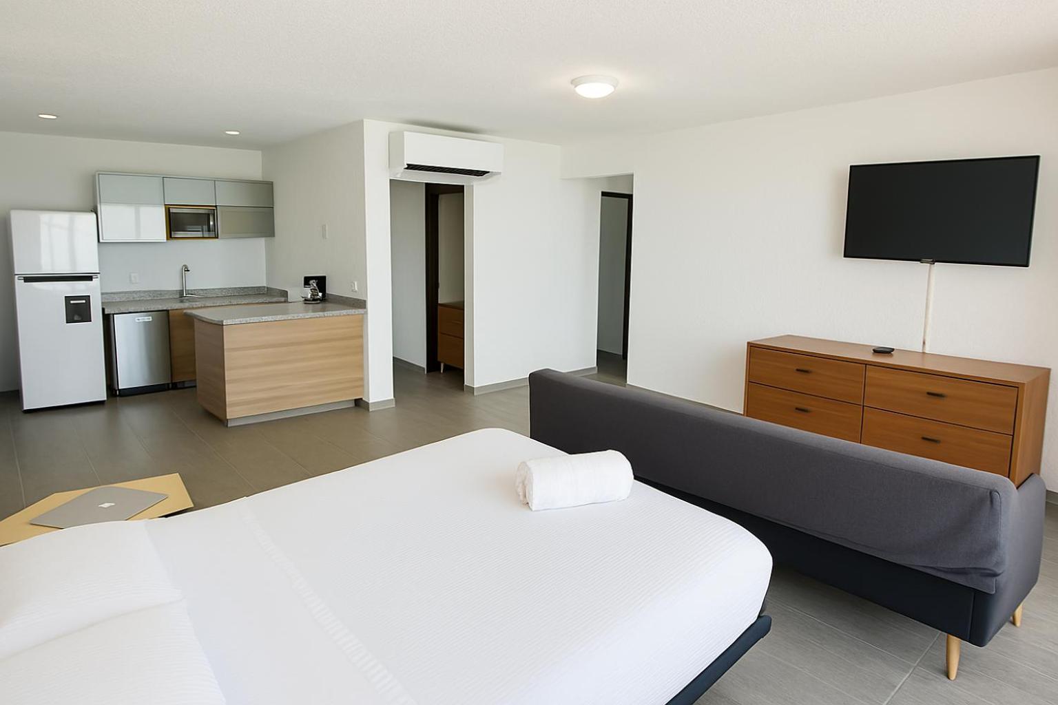 Rodero Apartment