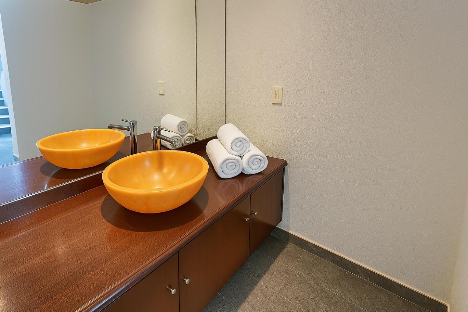 Apartment Rodero *