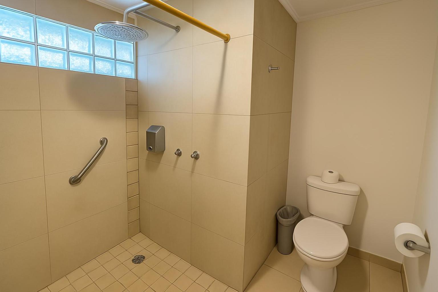 Rodero Apartment *