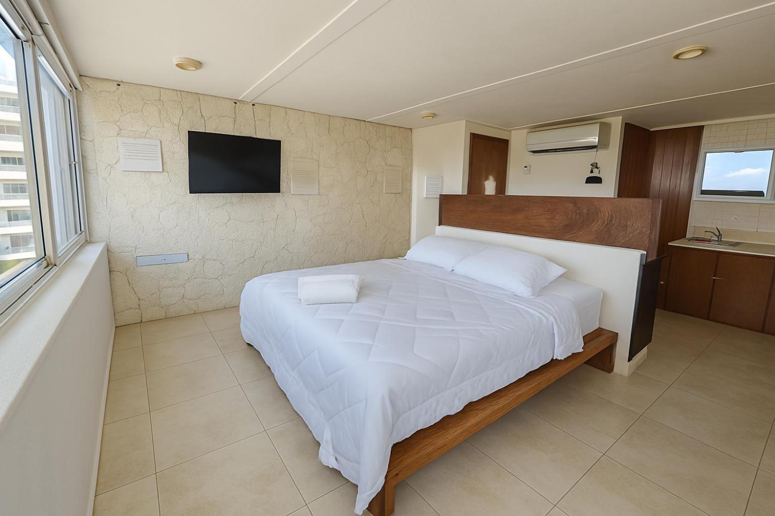 Apartment Rodero