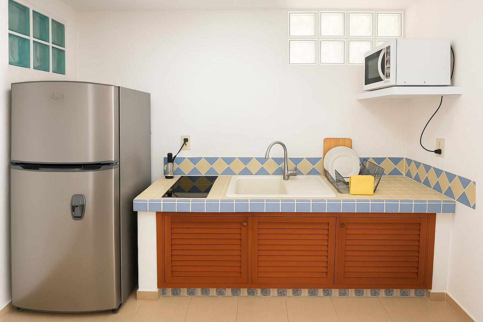 Rodero Apartment *