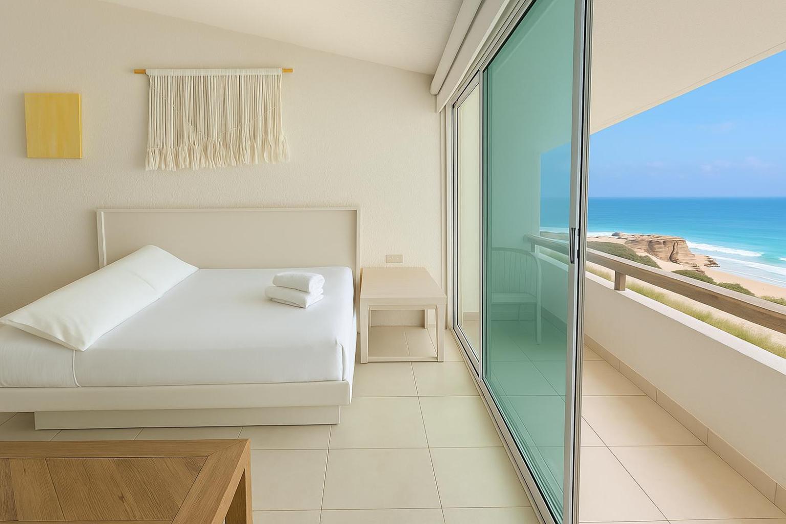 Apartment Rodero Cancun