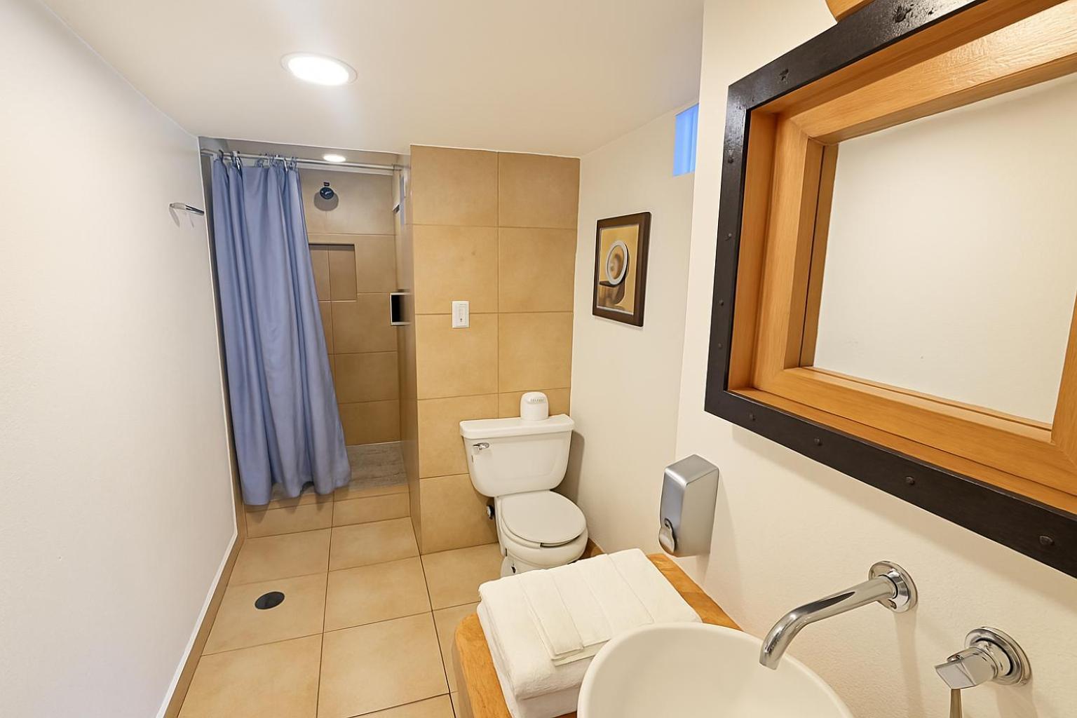 Apartment Rodero *