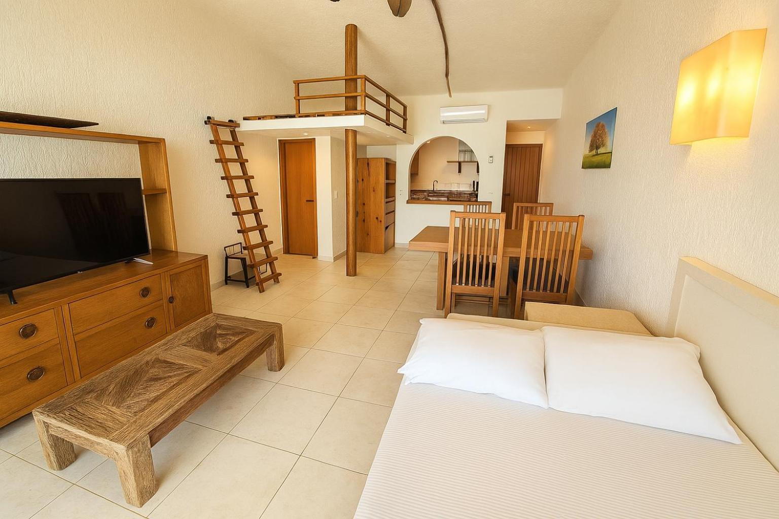 Apartment Rodero *