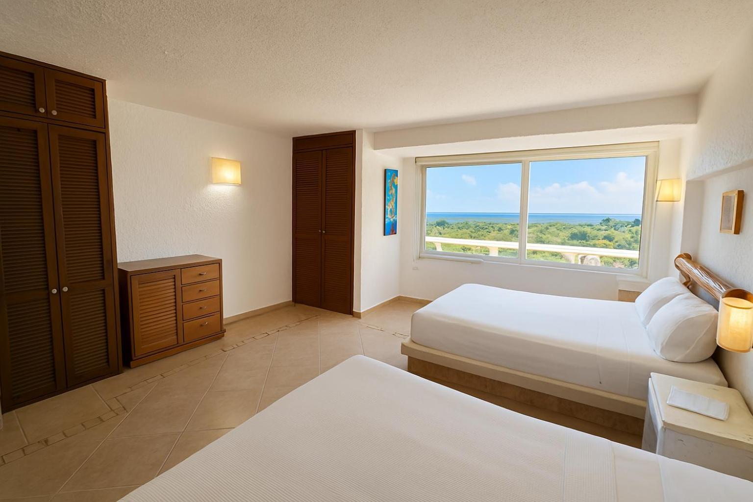 Apartment Rodero Cancun