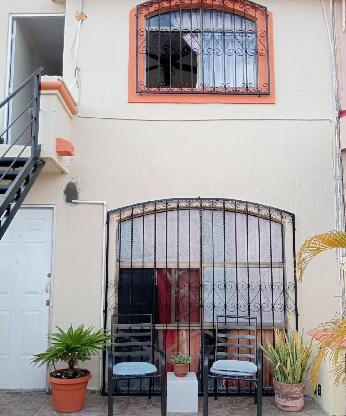 Amplio Cuarto Con Bano Privado Casa Kuri Apartment