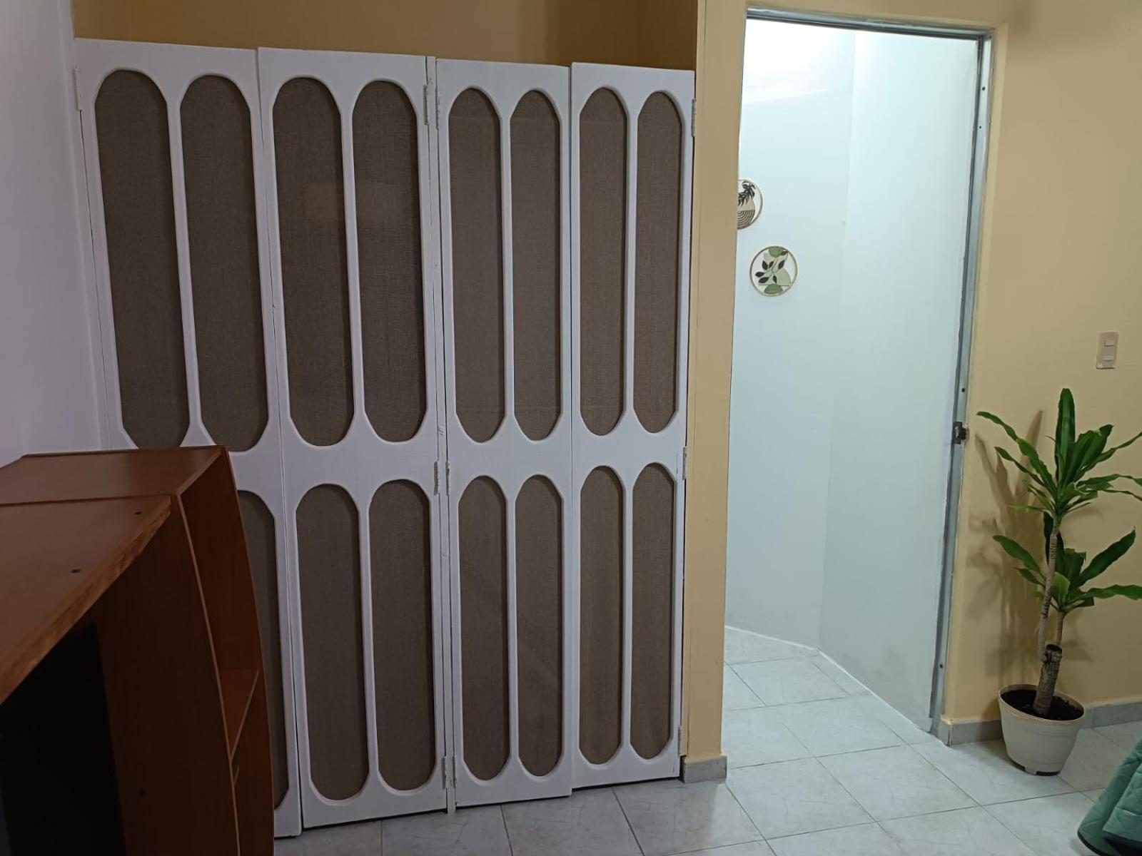 Amplio Cuarto Con Bano Privado Casa Kuri Apartment